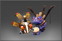 Relics of Ribbi'tar