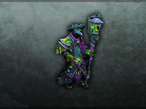 Plagueroad Apothacary