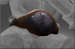 Heavy Steel Belt